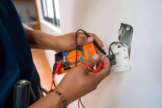 Best Licensed Electrician  in Naco, AZ