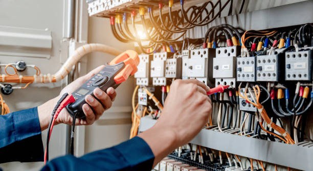 Best Ceiling Fan Installation Electrician  in Naco, AZ