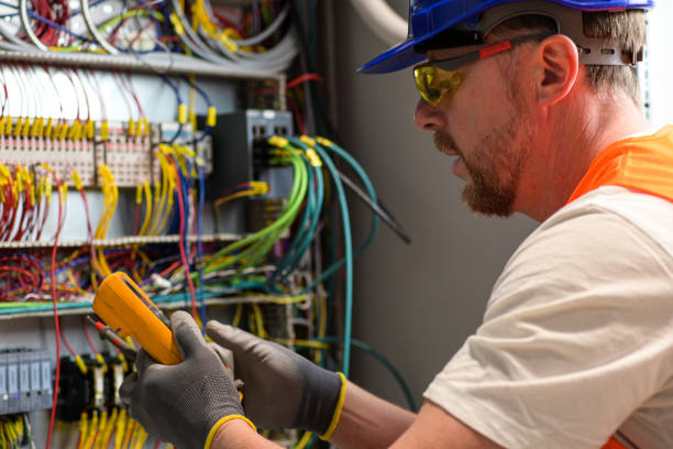 Best Electrical Installation Contractor  in Naco, AZ