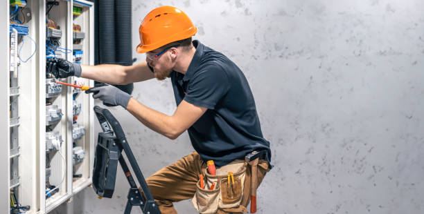 Best Electrical Troubleshooting Services  in Naco, AZ